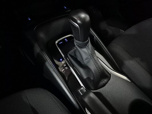 Toyota Corolla, 2019 года, пробег 150212 км