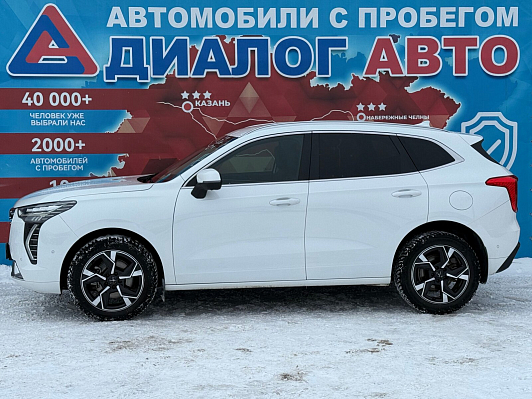 Haval Jolion Premium, 2023 года, пробег 98601 км