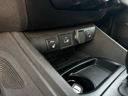 Lada (ВАЗ) Vesta Enjoy'24, 2024 года, пробег 29954 км