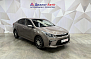 Kia Rio Luxe, 2019 года, пробег 117512 км