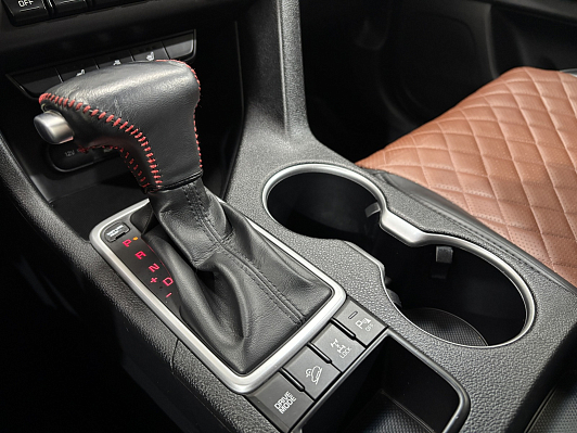 Kia Sportage Luxe, 2017 года, пробег 97970 км