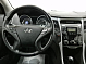 Hyundai Sonata Prestige, 2012 года, пробег 253757 км