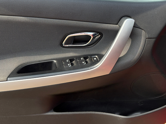 Kia Ceed Luxe, 2015 года, пробег 135806 км
