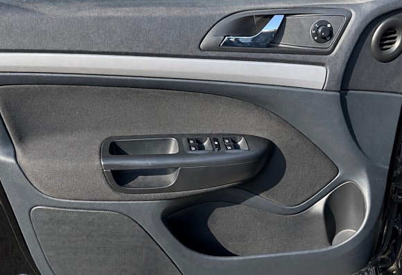 Skoda Octavia, 2011 года, пробег 203832 км