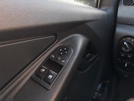 Datsun on-DO Access, 2019 года, пробег 137779 км