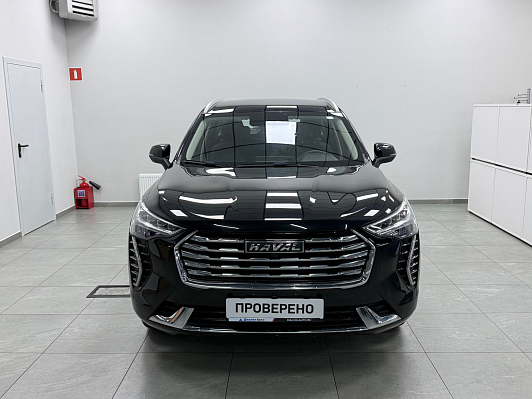 Haval Jolion Comfort, 2022 года, пробег 88000 км