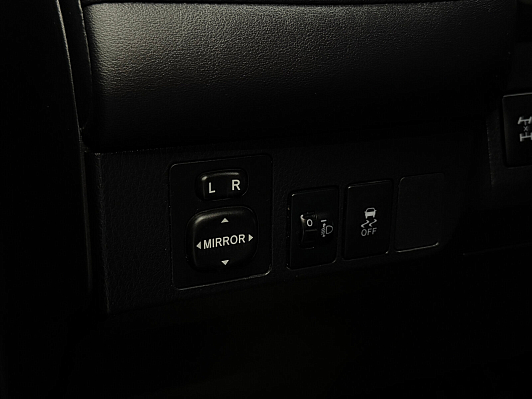 Toyota RAV4, 2013 года, пробег 168591 км