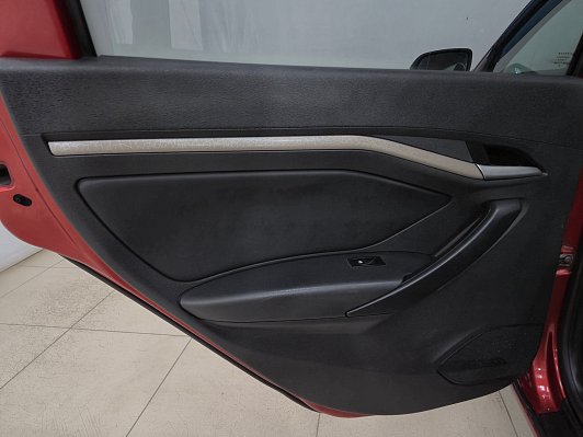 Lada (ВАЗ) Vesta Comfort Winter EnjoY Pro, 2016 года, пробег 73271 км