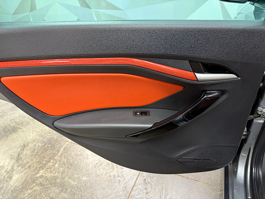 Lada (ВАЗ) Vesta Luxe Multimedia (2018-2019), 2018 года, пробег 46461 км