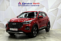 Chery Tiggo 4 Pro Travel, 2022 года, пробег 27240 км