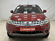 Nissan Murano Murano, 2006 года, пробег 162167 км