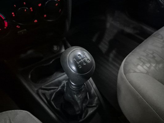 Fiat Albea, 2010 года, пробег 257931 км
