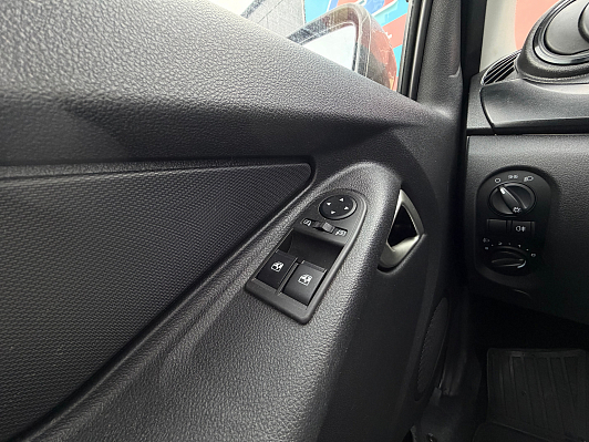 Lada (ВАЗ) Granta Классик Кондиционер, 2024 года, пробег 12000 км