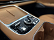 Geely EX5 EM-i Макс, серебряный