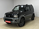 Suzuki Jimny JLX, 2013 года, пробег 206418 км
