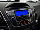 Hyundai ix35 Comfort + Navi, 2011 года, пробег 232262 км