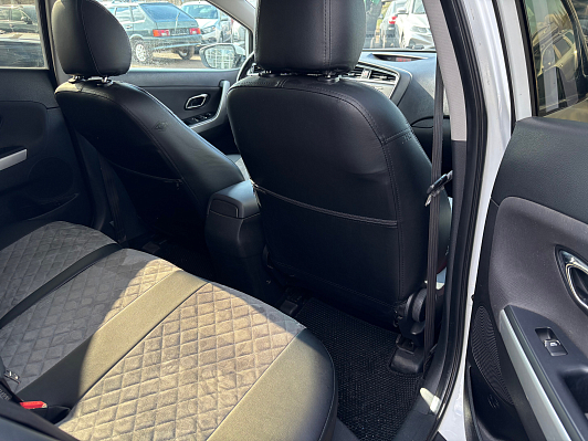 Kia Ceed Comfort, 2016 года, пробег 122196 км