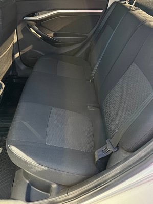 Lada (ВАЗ) Vesta Comfort, 2021 года, пробег 85666 км