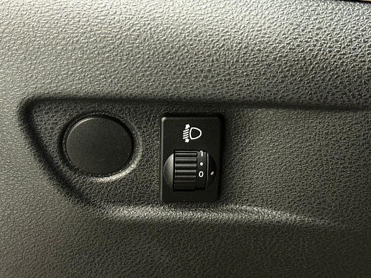 Lada (ВАЗ) Vesta Luxe, 2019 года, пробег 92500 км