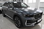 Geely Monjaro Флагман, серый