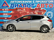 Kia Ceed Comfort, 2012 года, пробег 233000 км