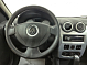 Renault Logan Prestige, 2012 года, пробег 206698 км