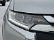 Mitsubishi Outlander Intense+, 2018 года, пробег 148000 км
