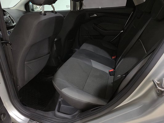 Ford Focus SYNC Edition, 2013 года, пробег 153087 км