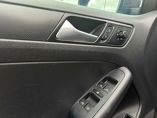 Volkswagen Jetta Trendline, 2014 года, пробег 173468 км