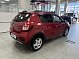 Renault Sandero Confort, 2017 года, пробег 135602 км