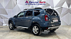 Renault Duster Privilege, 2014 года, пробег 126500 км