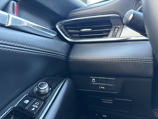 Mazda 6 Active, 2019 года, пробег 93341 км