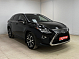 Lexus RX, 2019 года, пробег 63092 км