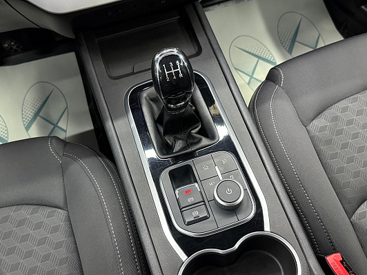 Kaiyi X3 Comfort, 2024 года, пробег 32231 км