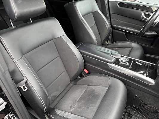 Mercedes-Benz E-Класс, 2015 года, пробег 148423 км
