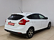 Ford Focus SYNC Edition, 2013 года, пробег 155786 км