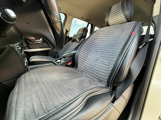 Mercedes-Benz GLK-Класс GLK 300 4MATIC Особая серия, 2012 года, пробег 252592 км