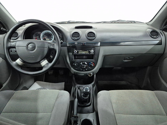 Chevrolet Lacetti Elite, 2012 года, пробег 129300 км