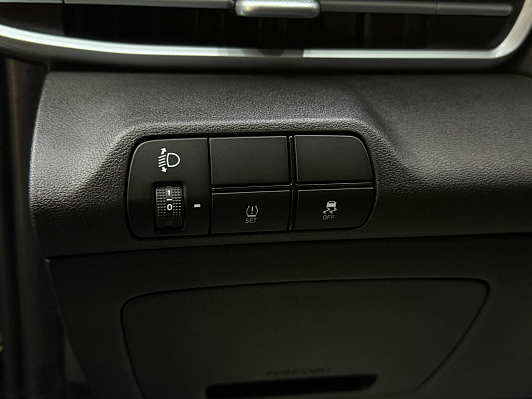 Hyundai Elantra, 2024 года, пробег 34204 км