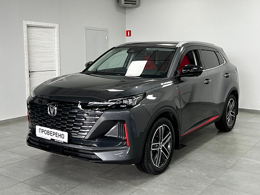 Changan CS55 Plus Техно, 2024 года, пробег 60428 км