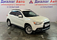 Mitsubishi ASX Invite, 2011 года, пробег 228000 км