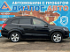 Chevrolet Captiva LT 5-seats 1CF26ZBCG, 2007 года, пробег 269000 км