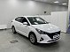 Hyundai Solaris Active Plus, 2021 года, пробег 79524 км