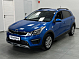 Kia Rio Luxe, 2019 года, пробег 42177 км
