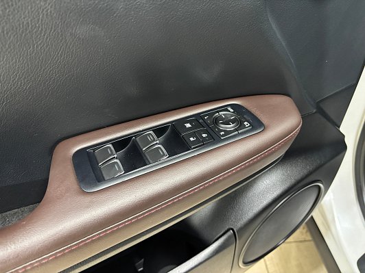 Lexus RX F SPORT EXECUTIVE, 2018 года, пробег 120903 км