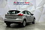 Ford Focus Ambiente, 2016 года, пробег 151478 км