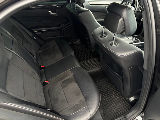 Mercedes-Benz E-Класс, 2015 года, пробег 148423 км