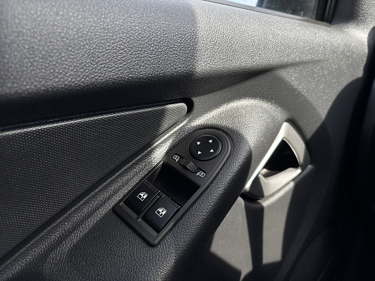 Lada (ВАЗ) Granta #CLUB'24, 2025 года, пробег 17070 км