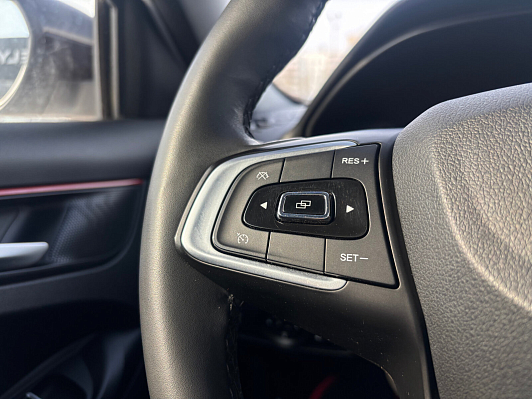 Kaiyi E5 Luxury, 2023 года, пробег 67571 км