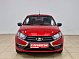 Lada (ВАЗ) Granta Classic Optima, 2018 года, пробег 71291 км